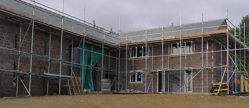 Barn Conversions