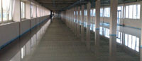 Factory Flooring